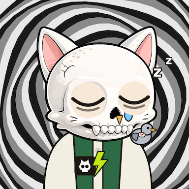 Sherwood Cat #2125