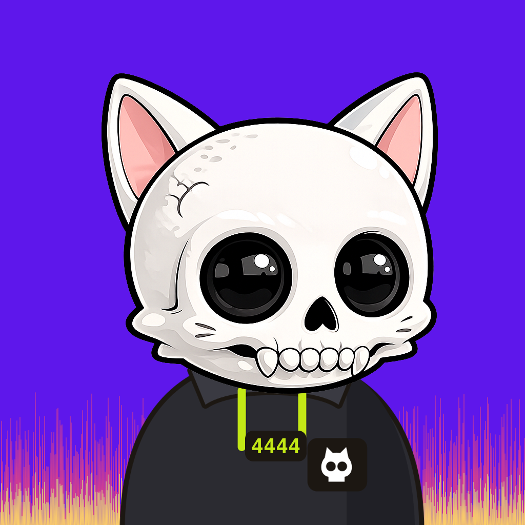 Sherwood Cat #2126