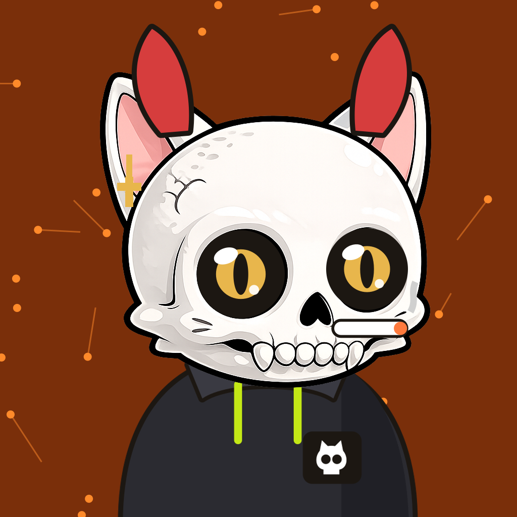 Sherwood Cat #2127