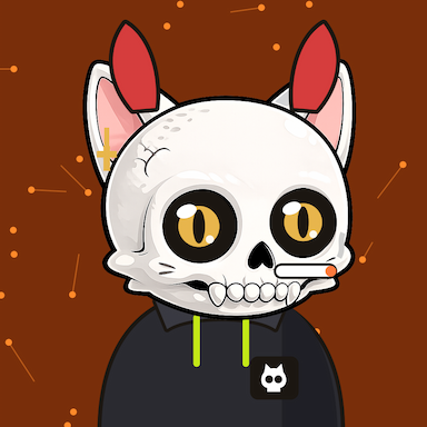 Sherwood Cat #2127