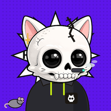Sherwood Cat #2129