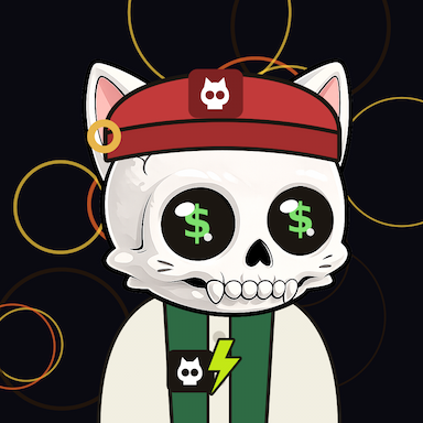 Sherwood Cat #213