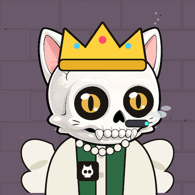 Sherwood Cat #2131