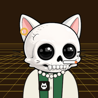 Sherwood Cat #2137
