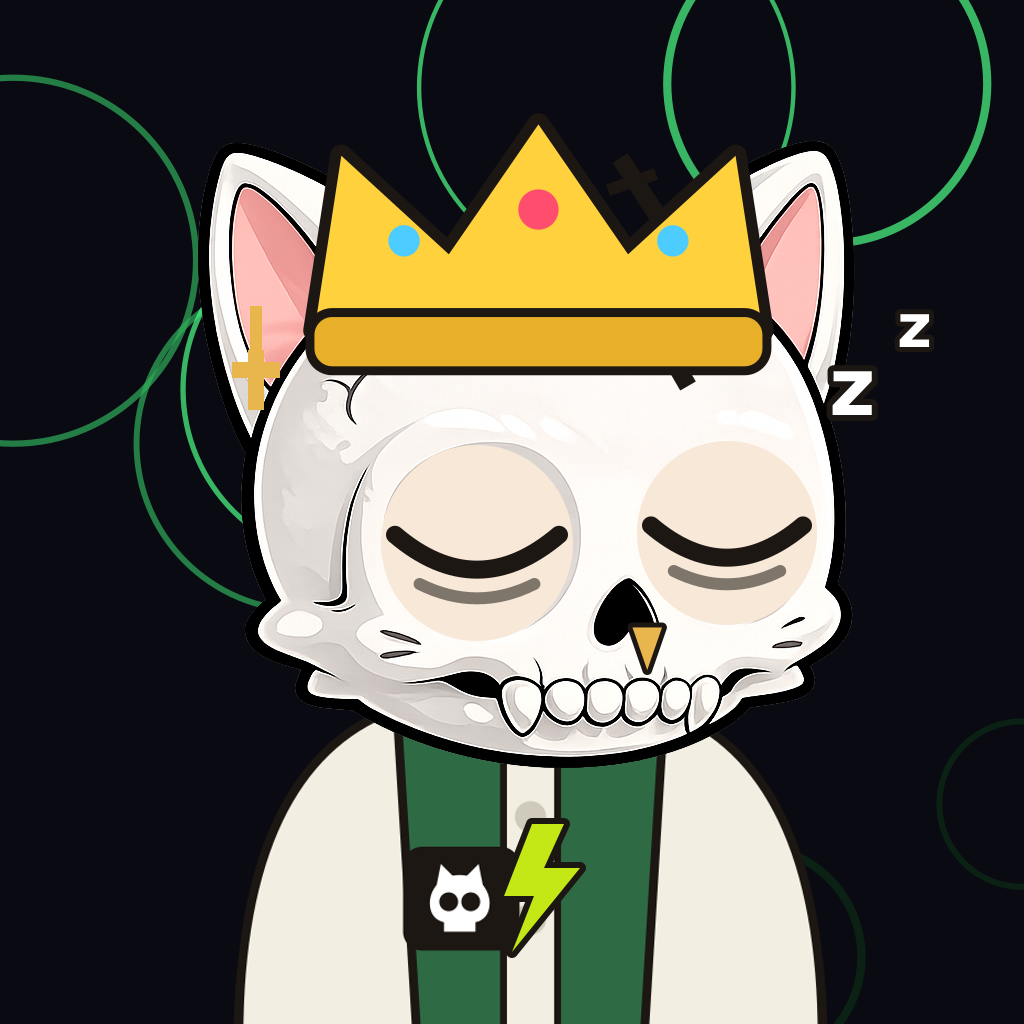 Sherwood Cat #214