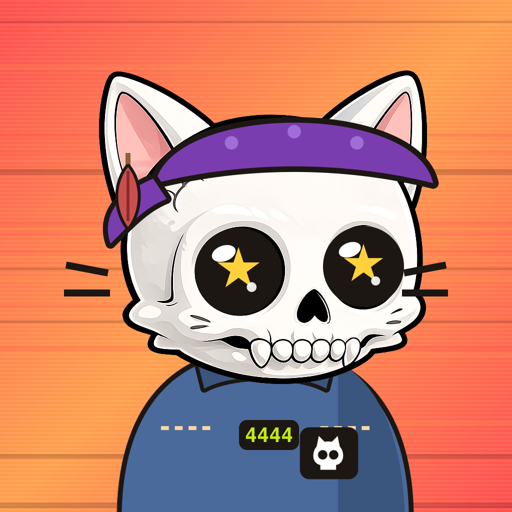 Sherwood Cat #2141