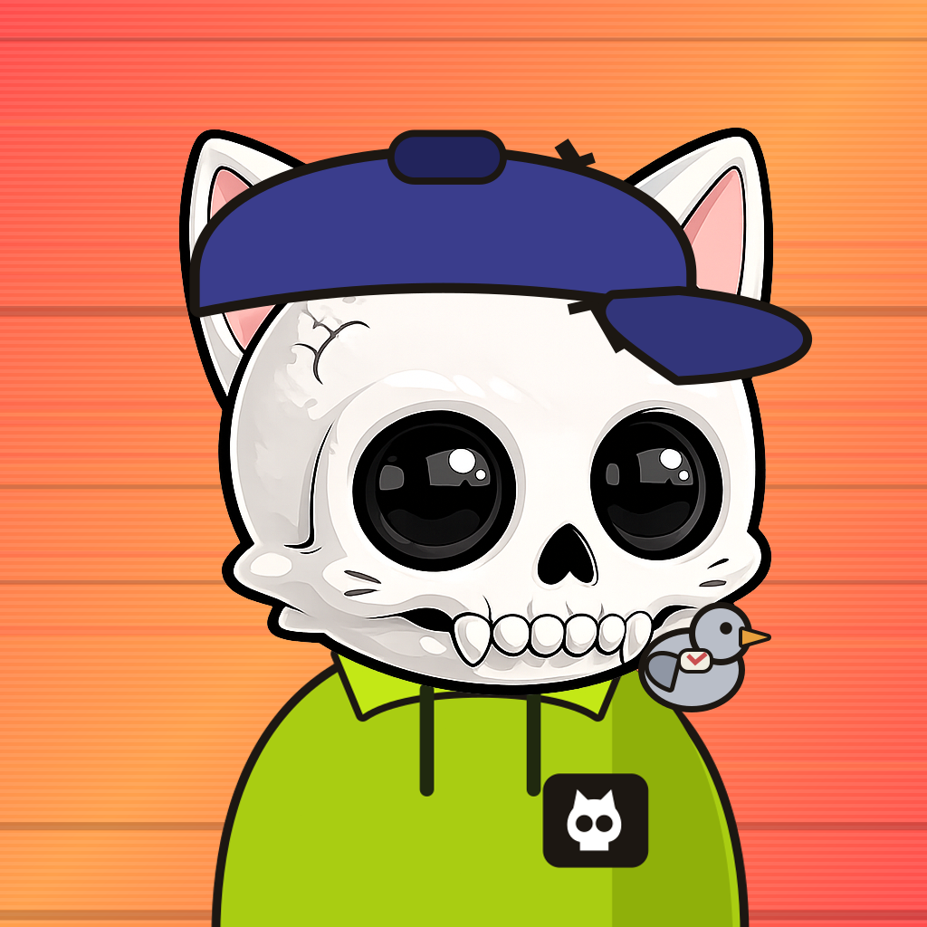 Sherwood Cat #2142