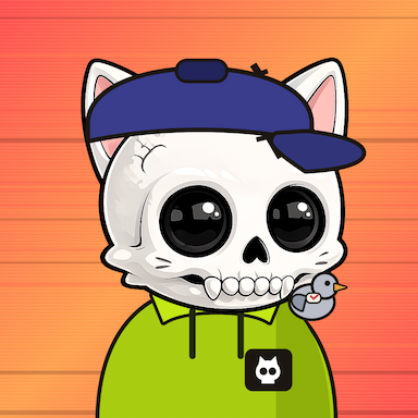 Sherwood Cat #2142