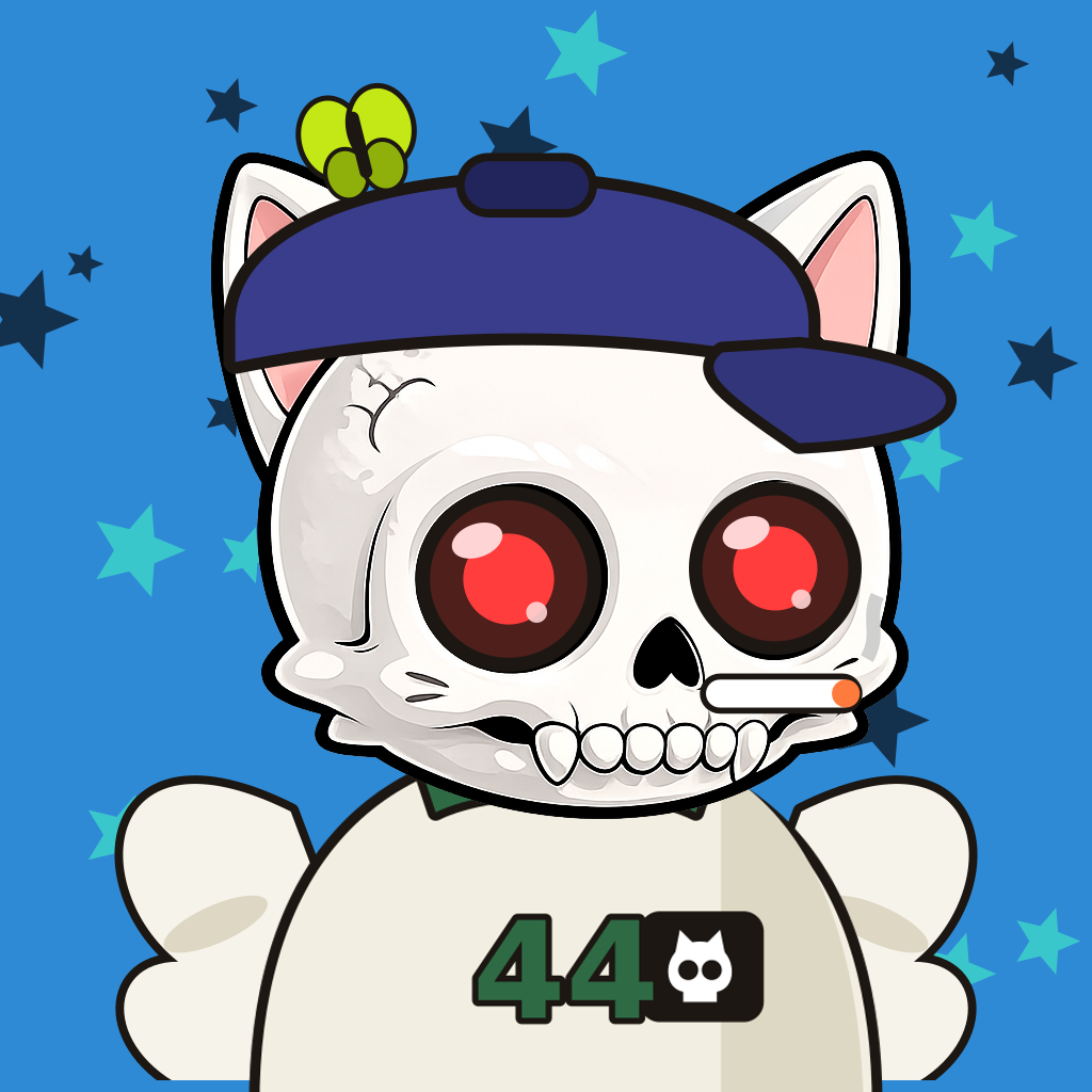 Sherwood Cat #2143