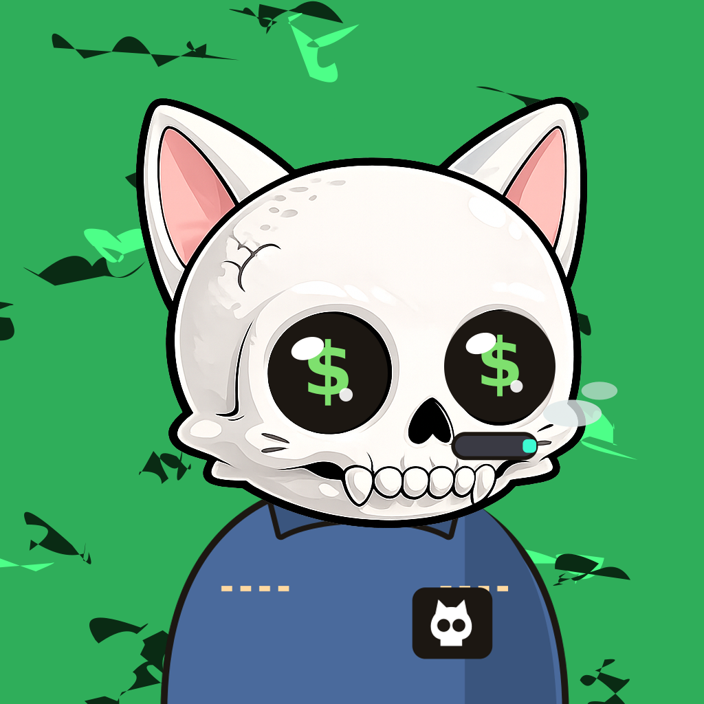 Sherwood Cat #2144