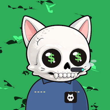 Sherwood Cat #2144