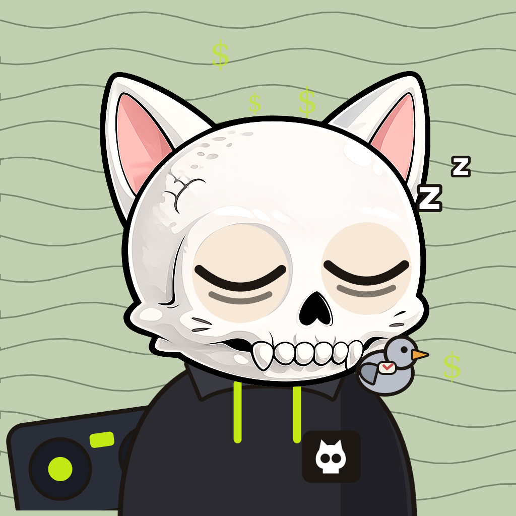 Sherwood Cat #2145