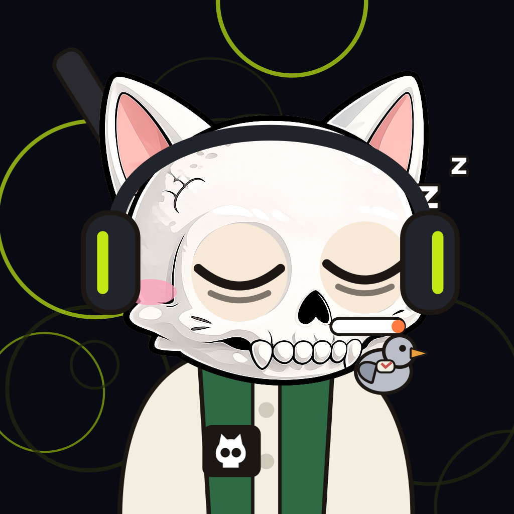 Sherwood Cat #2147