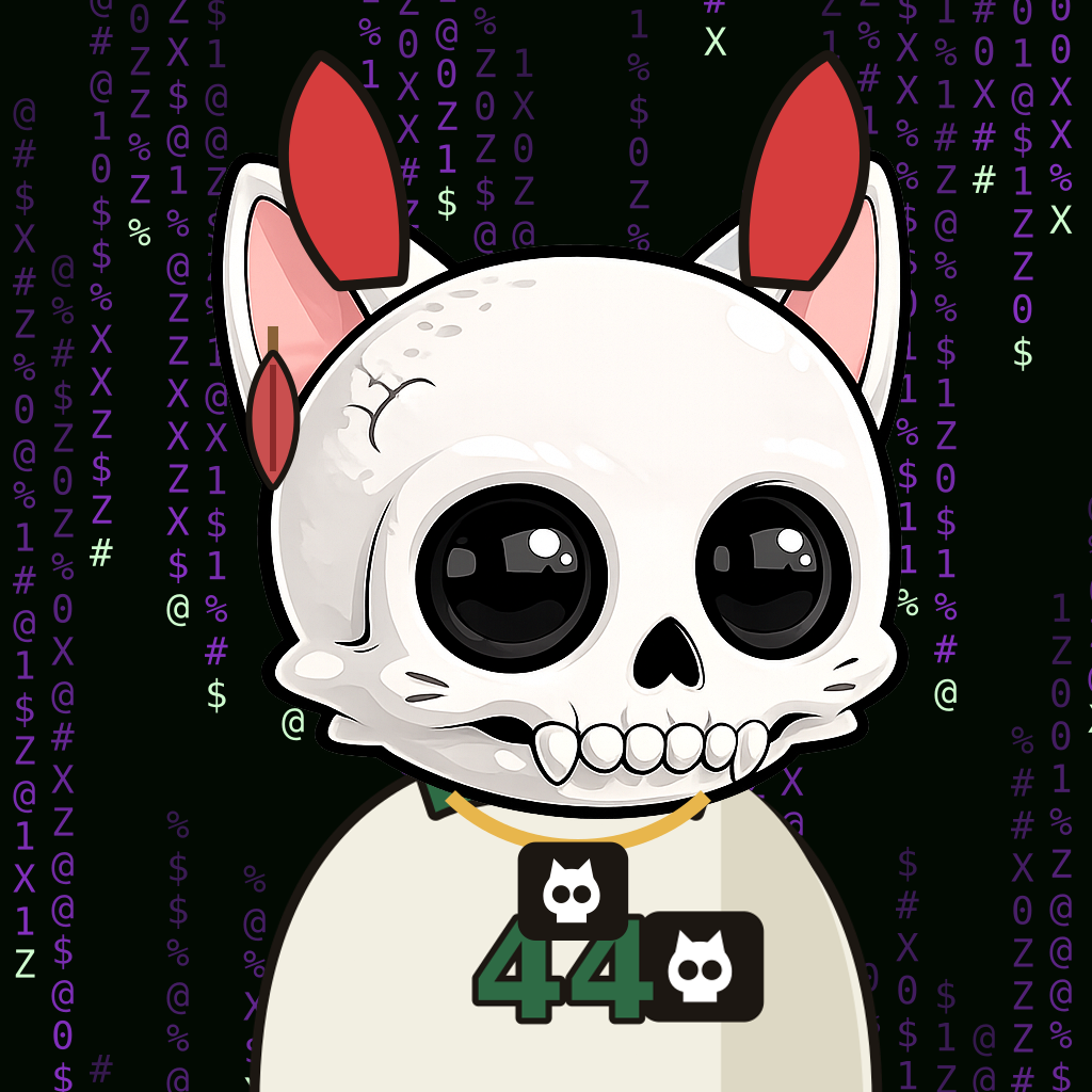 Sherwood Cat #2149