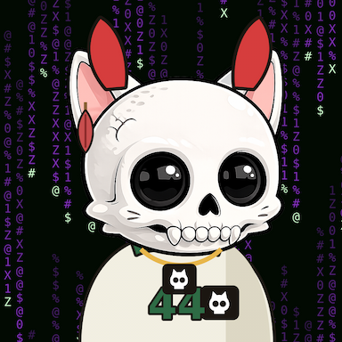 Sherwood Cat #2149