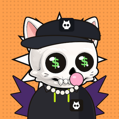 Sherwood Cat #2151