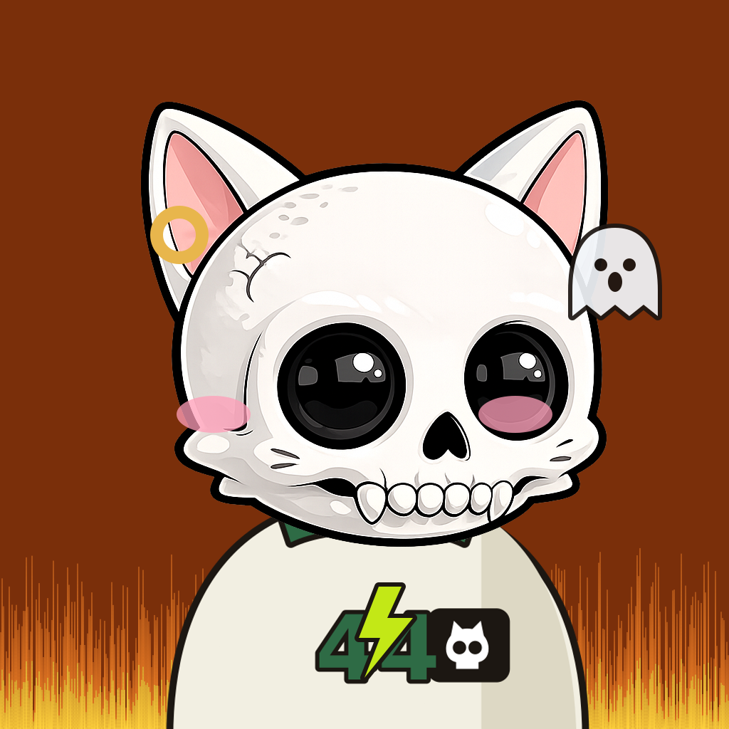 Sherwood Cat #2153