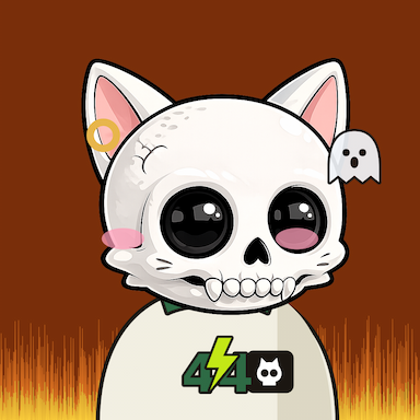Sherwood Cat #2153