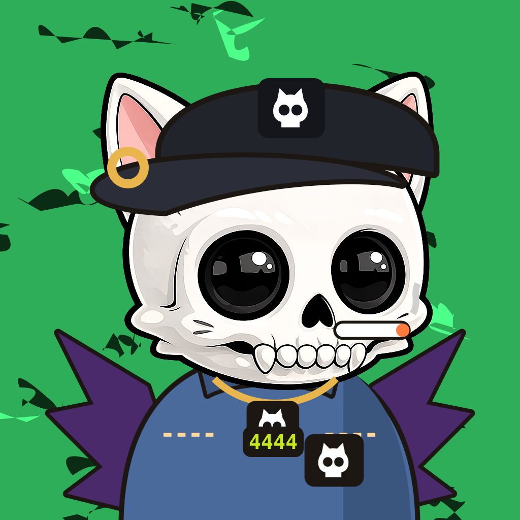Sherwood Cat #2156