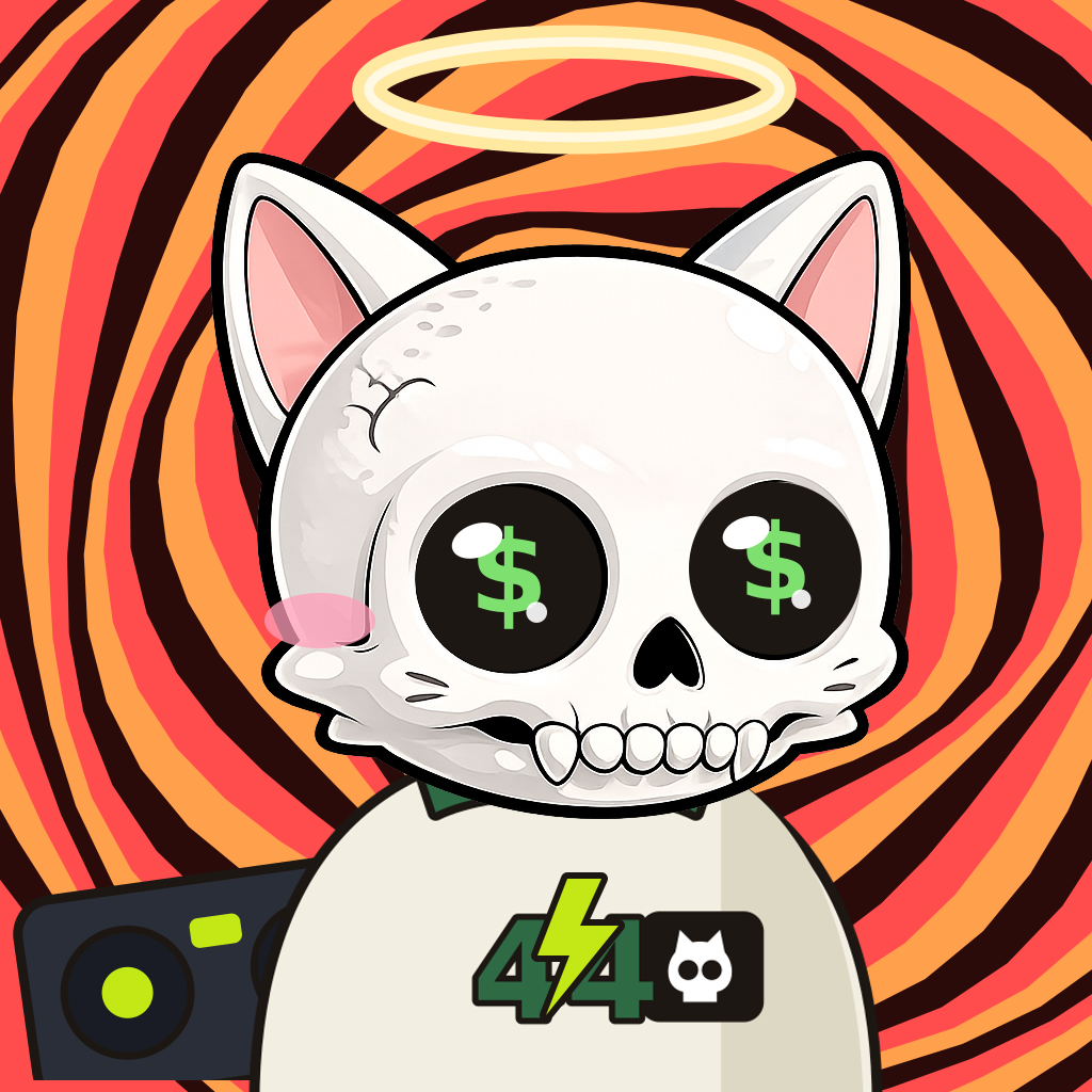 Sherwood Cat #2160