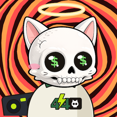 Sherwood Cat #2160