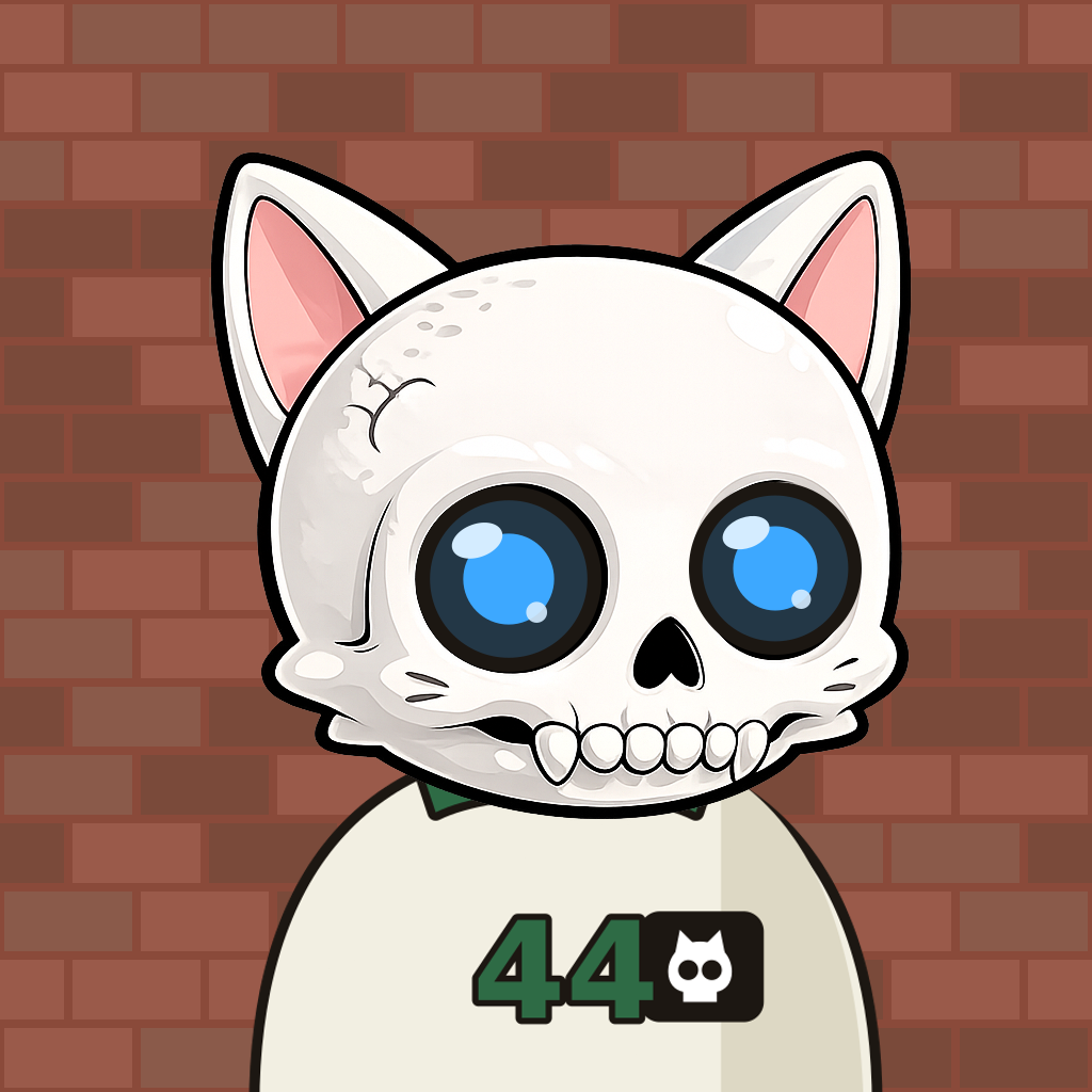 Sherwood Cat #2161