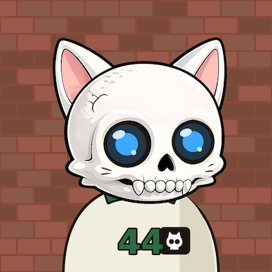 Sherwood Cat #2161