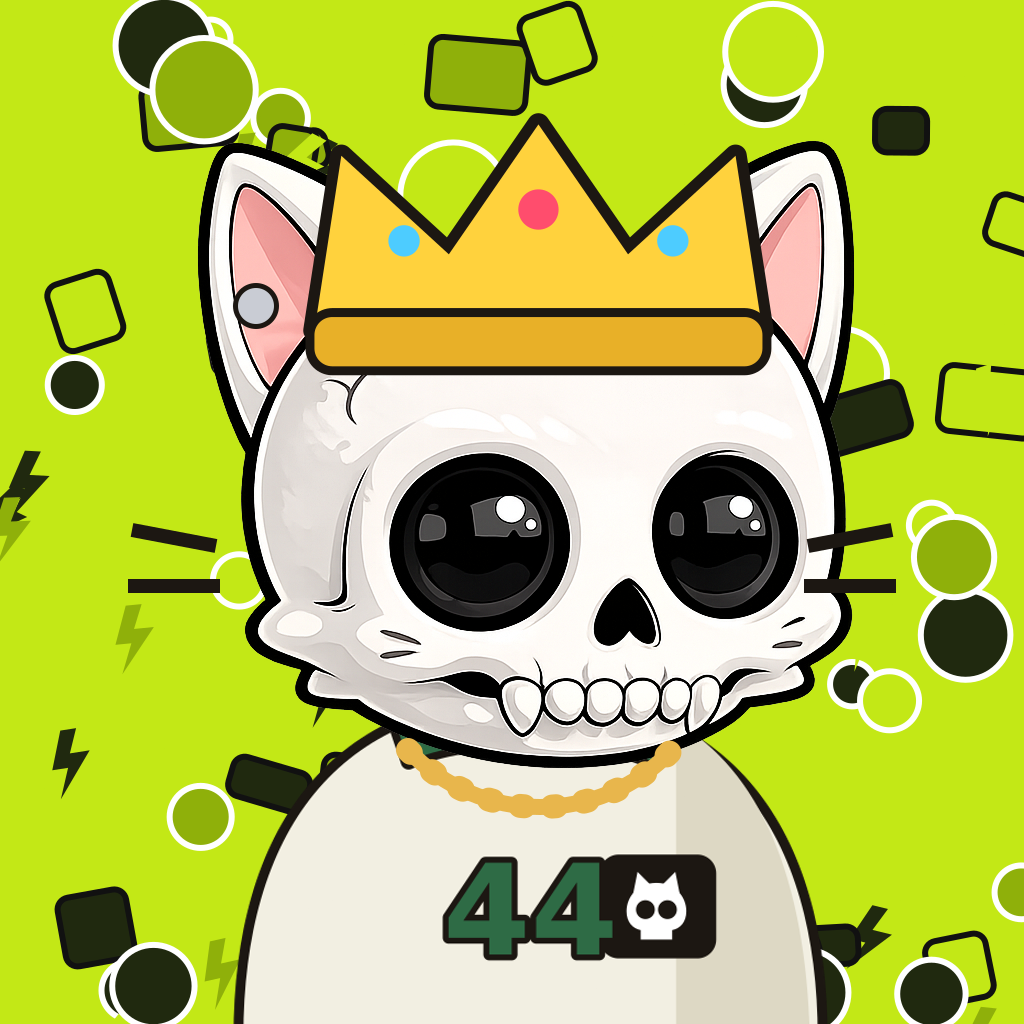 Sherwood Cat #2163
