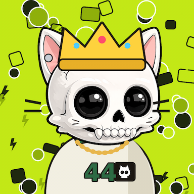 Sherwood Cat #2163