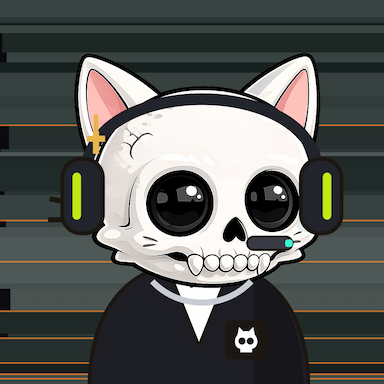 Sherwood Cat #2164