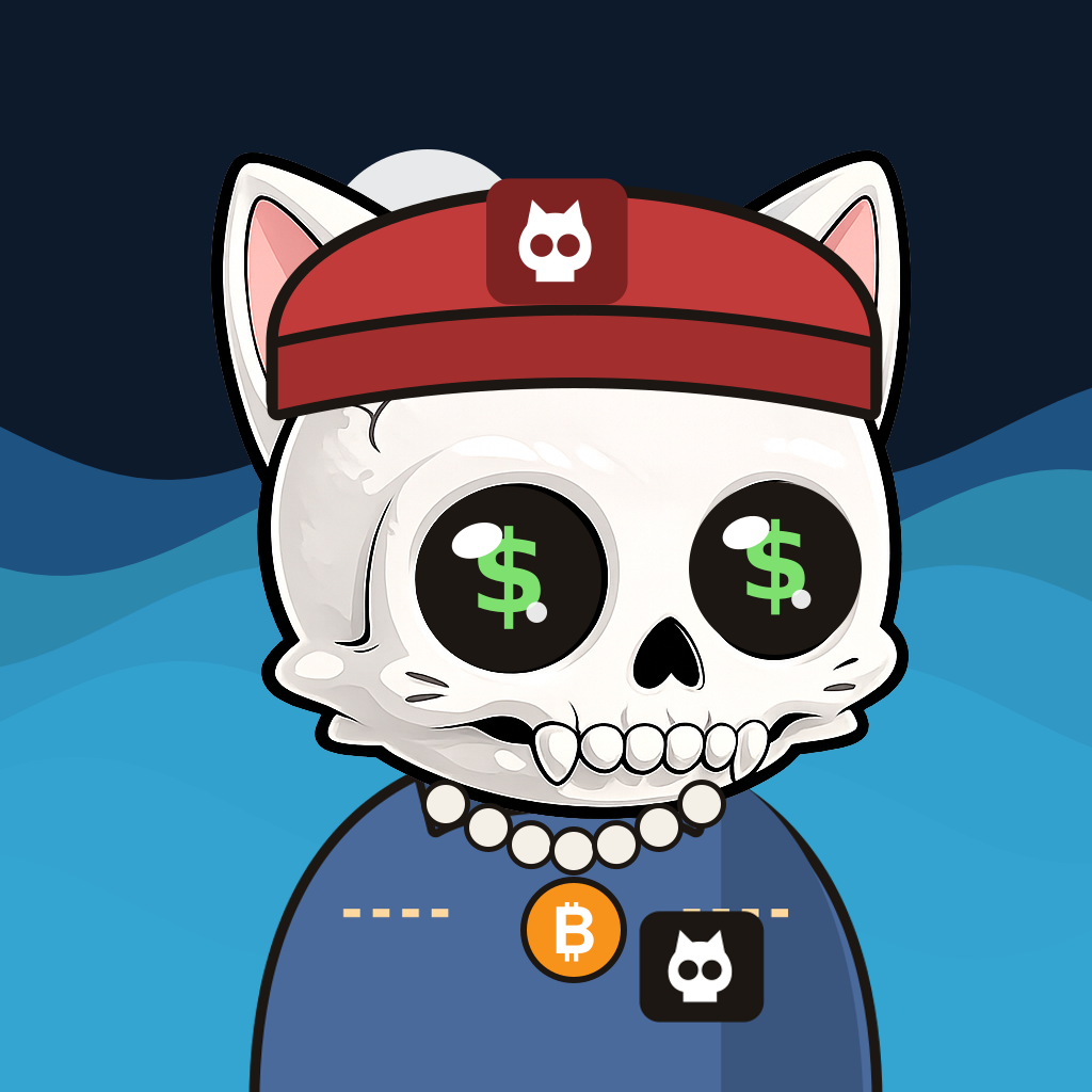 Sherwood Cat #2165