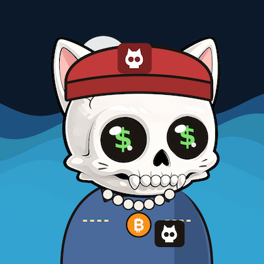 Sherwood Cat #2165
