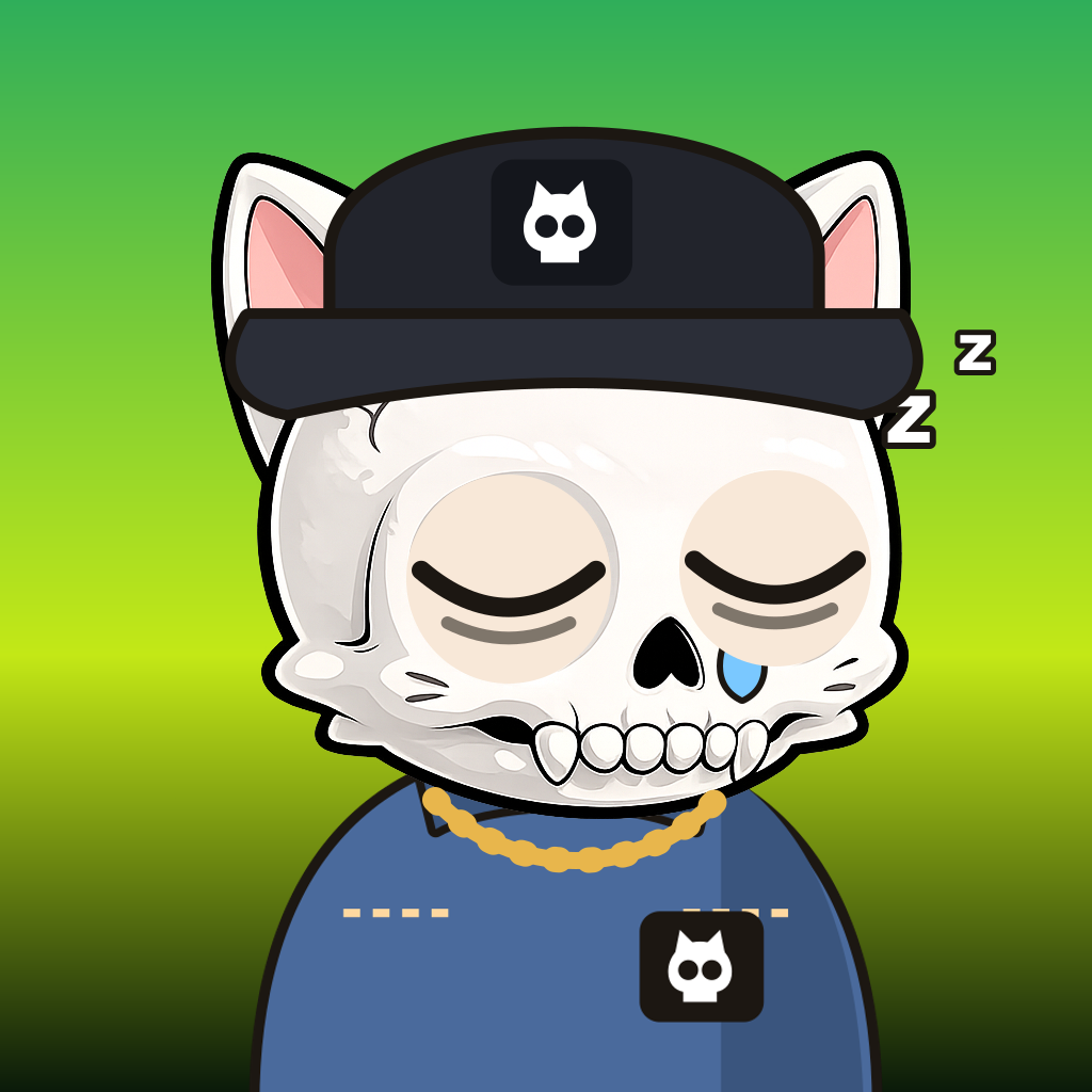 Sherwood Cat #2168