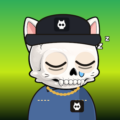 Sherwood Cat #2168
