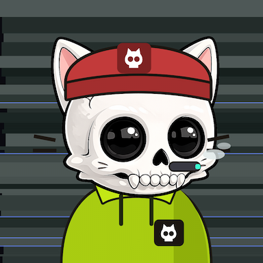 Sherwood Cat #217