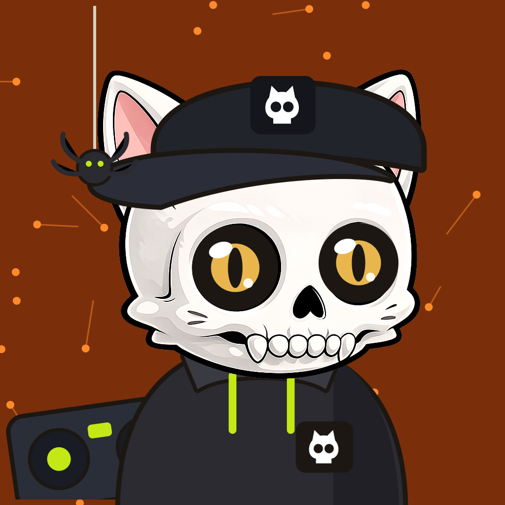 Sherwood Cat #2170
