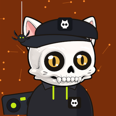 Sherwood Cat #2170
