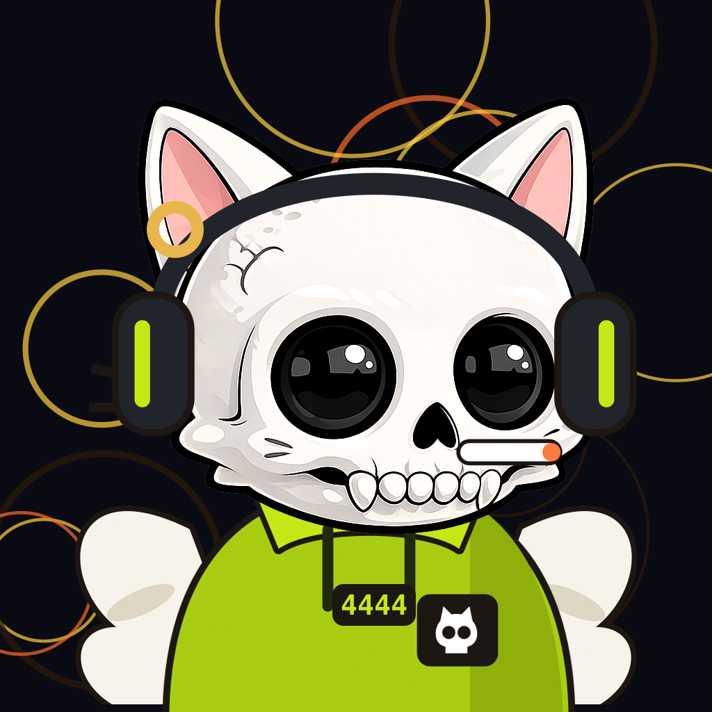 Sherwood Cat #2172