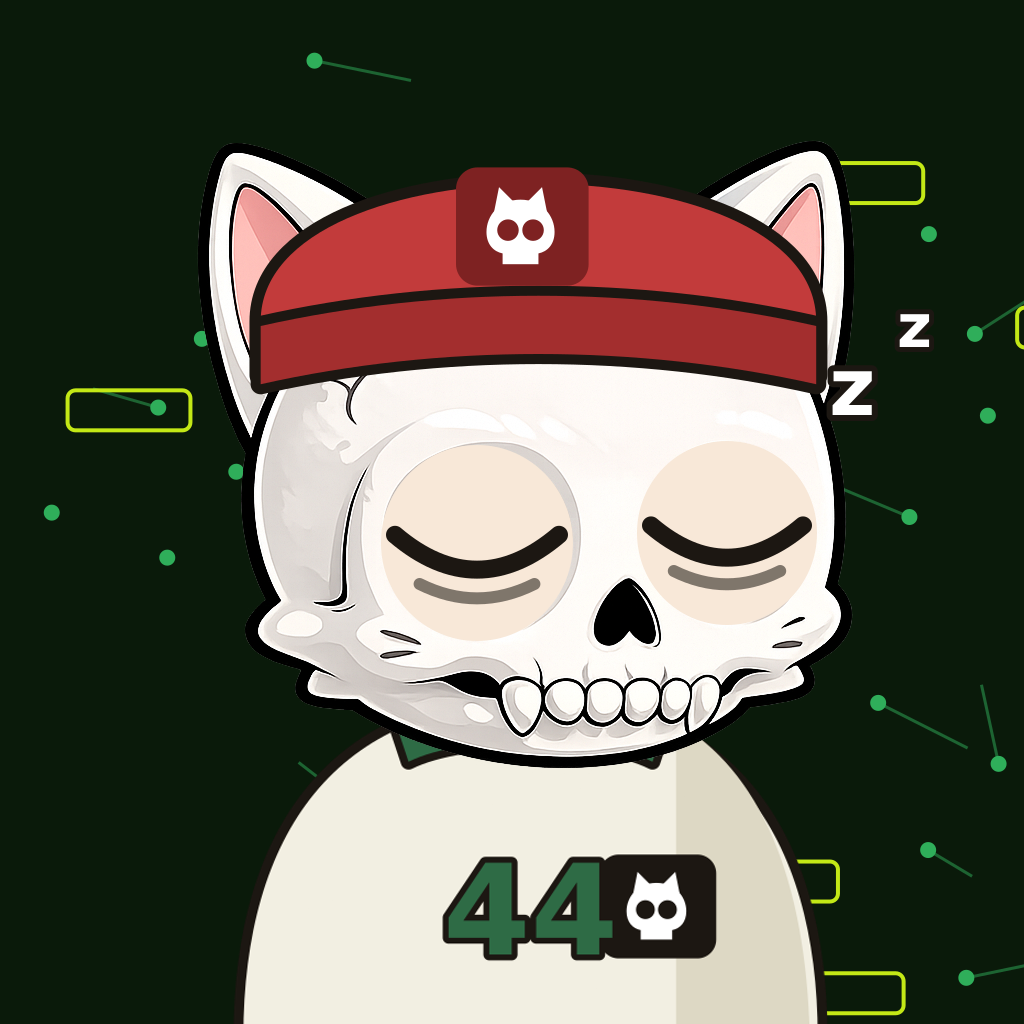 Sherwood Cat #2177