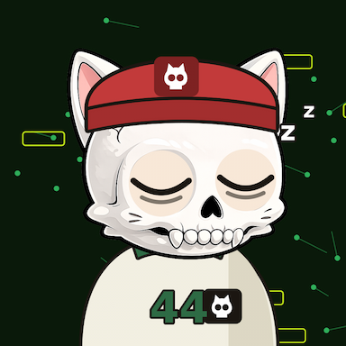 Sherwood Cat #2177