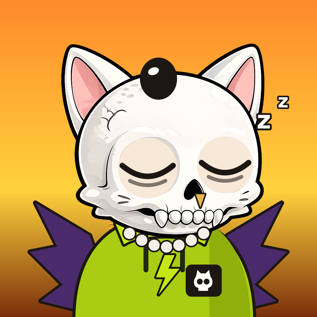 Sherwood Cat #2178