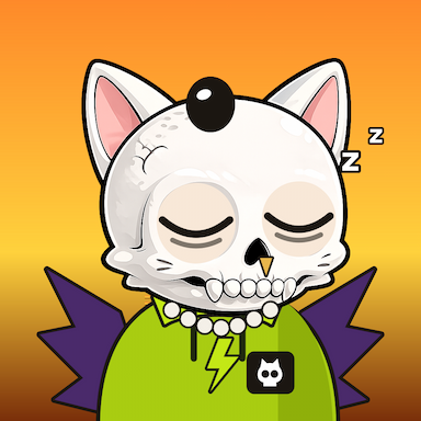 Sherwood Cat #2178