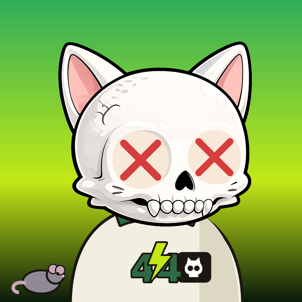 Sherwood Cat #2179