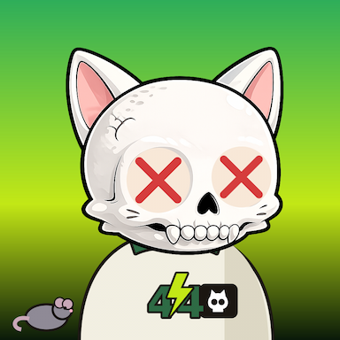 Sherwood Cat #2179