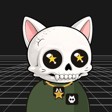 Sherwood Cat #218
