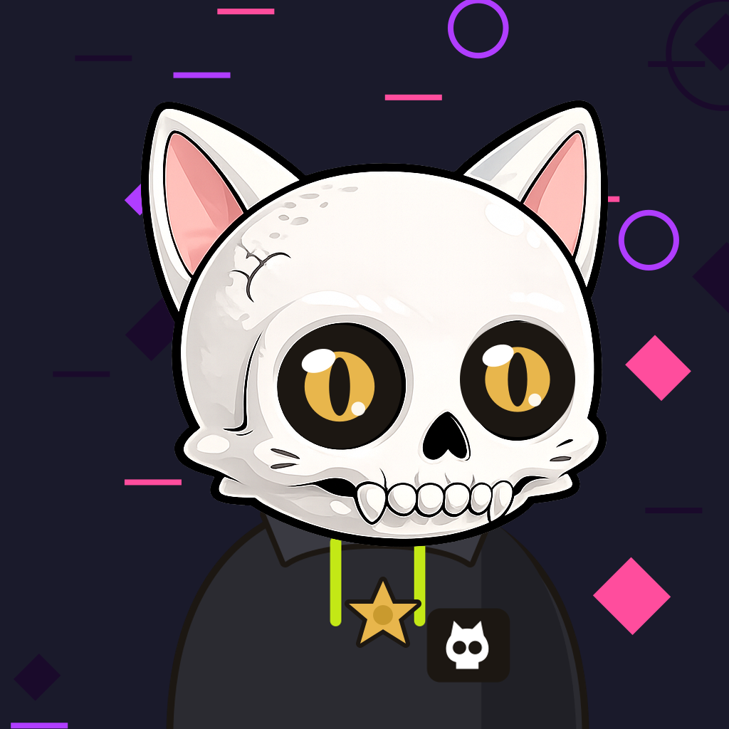 Sherwood Cat #2180
