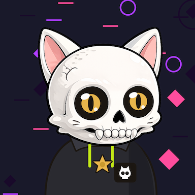 Sherwood Cat #2180