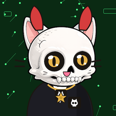 Sherwood Cat #2182