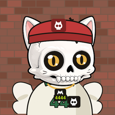 Sherwood Cat #2185