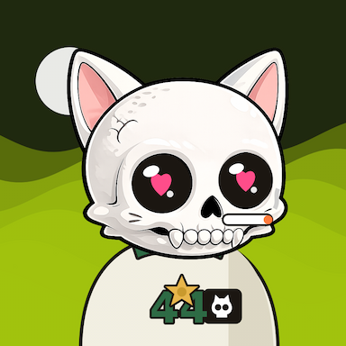 Sherwood Cat #2188
